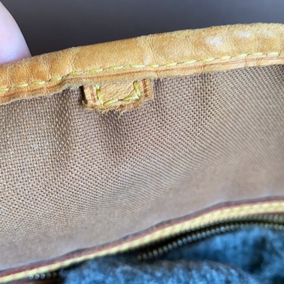 Louis Vuitton Batignolles Horzontal - Picture 10 of 14